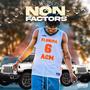 Non Factors (Explicit)