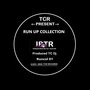 RUN UP COLLECTION