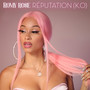 Réputation (K.O) [Explicit]