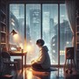 Pure Mist: Lounge Lofi Mix