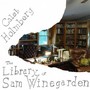 The Library of Sam Winegarden