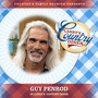 Guy Penrod at Larry’s Country Diner (Live / Vol. 1)