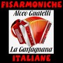 Fisarmoniche italiane - Alceo Guatelli: La Garfagnana