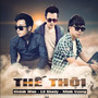 Thế Thôi (feat. Khánh Won, Minh Vương)