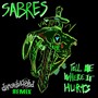 Tell Me Where It Hurts (Diamondback Kid Remix) [Explicit]