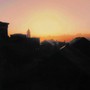 Morning Rooftops