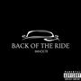 Back Of The Ride (Explicit)