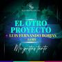 Me Gustas Tanto (feat. Luis Fernando Borjas & Gory)