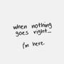 Nothing Go Wrong (Explicit)