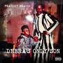 Debra's Only Son (Explicit)