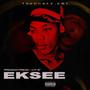 Eksee (feat. Lyf 97) [Explicit]