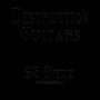 Destruction Guitars (Instrumental)