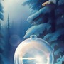 snowglobe