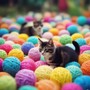 CATS Ruled the World