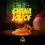 Ghana Jollof (Explicit)