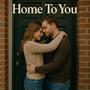 Home to you (feat. Akia) [EDM]