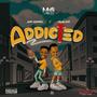 Addicted (feat. Aguilaaa)