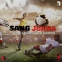 Sang Juara (Ghanter Cup 2023 Official Soundtrack)