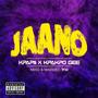 JAANO (feat. Kpaps) [Explicit]