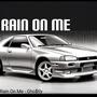 Rain On Me (Explicit)