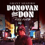 Donovan the Don (Explicit)