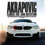 Akrapovic (feat. Sam Destefano) [Explicit]