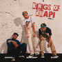 Kings Of Kwapi Vol: 1 (Explicit)