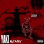 YAKI (feat. KrankoTheSenseii) [Special Version [REMIX]] [Explicit]