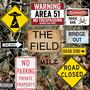 The Field (Explicit)