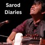 Sarod Diaries