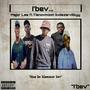 I'bev (feat. Major Lee, Tiano, Dezar & Moon k)