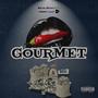 GOURMET (feat. 17xcluzi, 4key & Uma) [Explicit]
