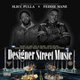 Designer Street Music