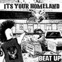 Homeland (Explicit)