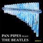 Pan Pipes Play The Beatles