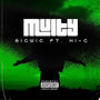 MULTY (feat. HI-G) [Explicit]