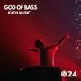 God Of Bass (EP)