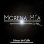 Morena Mia (Cover)