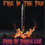 Fire In The Pen (Explicit)