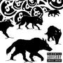 Wolves (feat. Pharolanes) [Explicit]