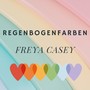 Regenbogenfarben