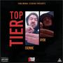 Top Tier (feat. AyoK) [Explicit]