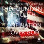 One Nation Over God EP