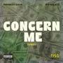 E No Concern Me (feat. MVP)