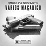 Vários Maçarico (Explicit)