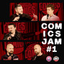 Comics Jam (Explicit)