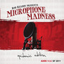 Microphone Madness - Epidemic Edition (Rob Reason presents) [Explicit]