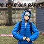 10 YEAR OLD RAPPER (feat. STITCH STORIES)