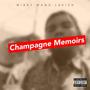 Champagne Memoirs (Explicit)