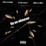 Up on whoever (feat. Echotop1 & Mezz Ria) [Explicit]